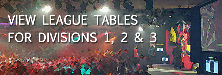 View league tables for divisions 1,2 and 3 link image